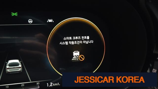 2020 Kia K5 3rd Gen - Thumbnail 5