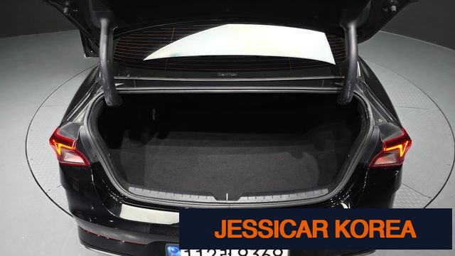 2020 Kia K5 3rd Gen - Thumbnail 12