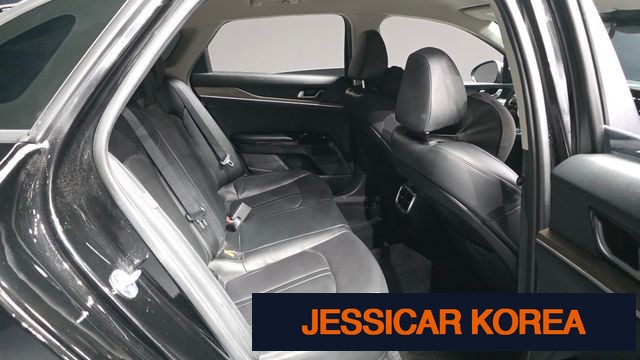 2020 Kia K5 3rd Gen - Thumbnail 14