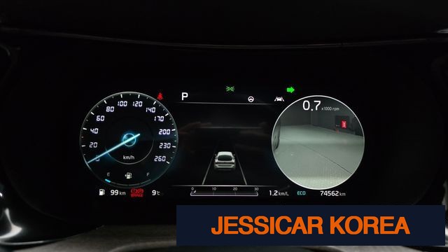 2020 Kia K5 3rd Gen - Thumbnail 16