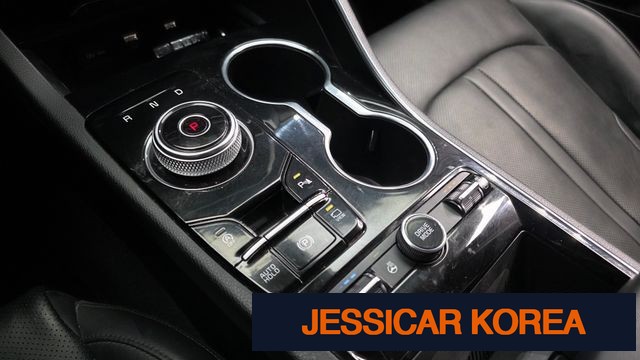 2020 Kia K5 3rd Gen - Thumbnail 17