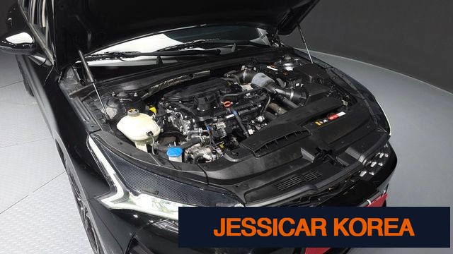 2020 Kia K5 3rd Gen - Thumbnail 18