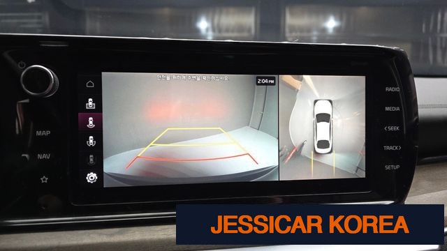 2020 Kia K5 3rd Gen - Thumbnail 19