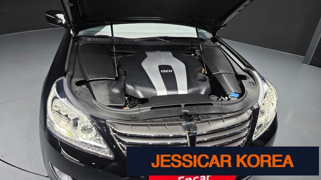 2015 Hyundai Equus (new model) - Thumbnail 4
