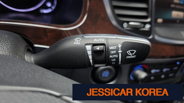 2015 Hyundai Equus (new model) - Thumbnail 6