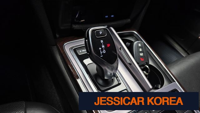 2015 Hyundai Equus (new model) - Thumbnail 13