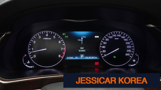 2015 Hyundai Equus (new model) - Thumbnail 14