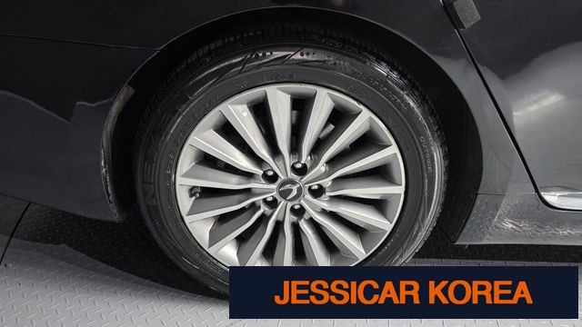 2015 Hyundai Equus (new model) - Thumbnail 16