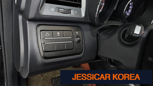 2018 KG Mobility tivoli armor - Thumbnail 10