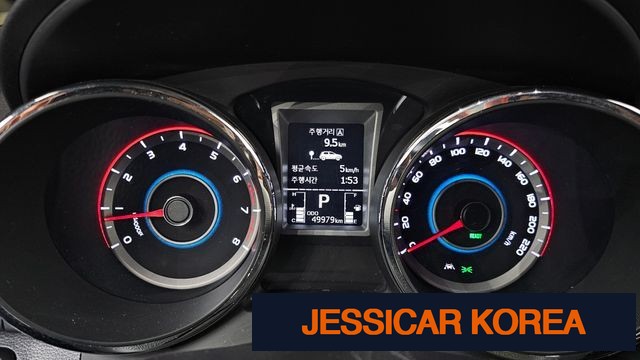 2018 KG Mobility tivoli armor - Thumbnail 11