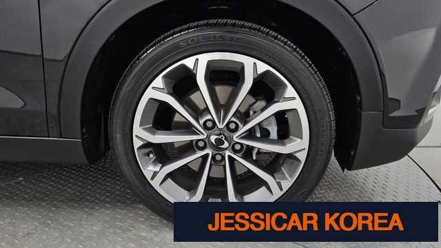 2018 KG Mobility tivoli armor - Thumbnail 13