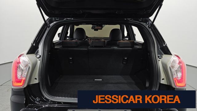 2018 KG Mobility tivoli armor - Thumbnail 14