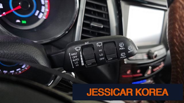 2018 KG Mobility tivoli armor - Thumbnail 20