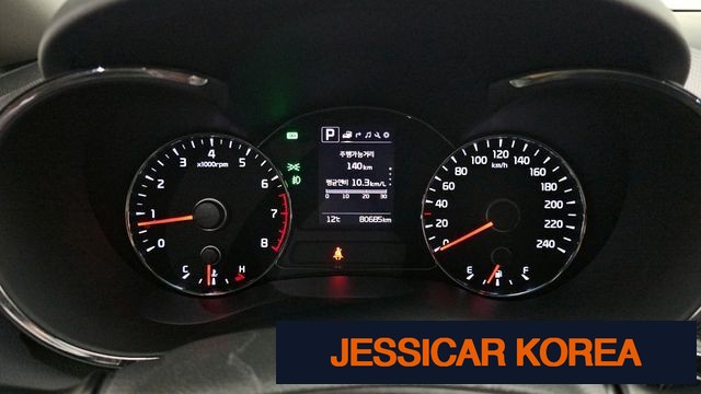 2017 Kia The New K3 - Thumbnail 2