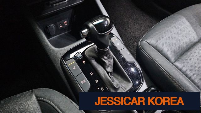 2017 Kia The New K3 - Thumbnail 3