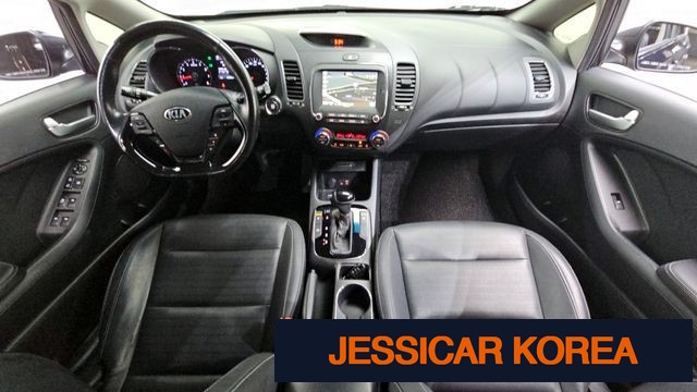 2017 Kia The New K3 - Thumbnail 4