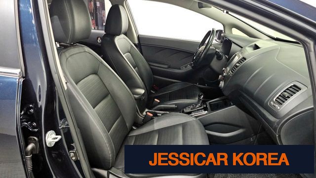 2017 Kia The New K3 - Thumbnail 5