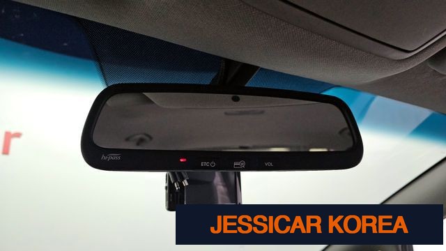 2017 Kia The New K3 - Thumbnail 9