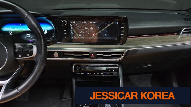 2023 Kia K5 Hybrid 3rd Generation - Thumbnail 2