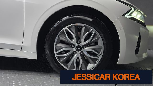2023 Kia K5 Hybrid 3rd Generation - Thumbnail 10