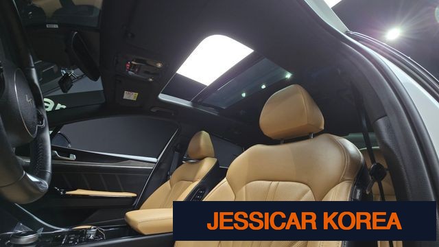 2023 Kia K5 Hybrid 3rd Generation - Thumbnail 13