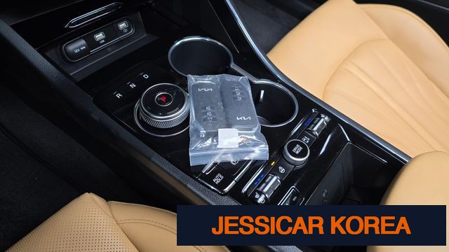2023 Kia K5 Hybrid 3rd Generation - Thumbnail 15