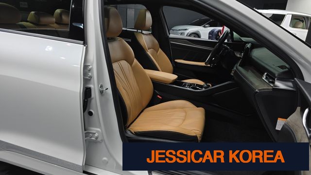 2023 Kia K5 Hybrid 3rd Generation - Thumbnail 17