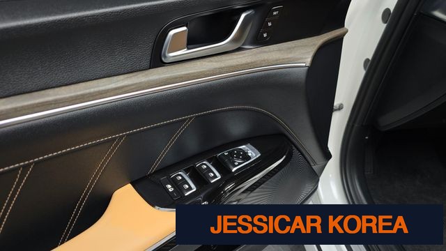 2023 Kia K5 Hybrid 3rd Generation - Thumbnail 18