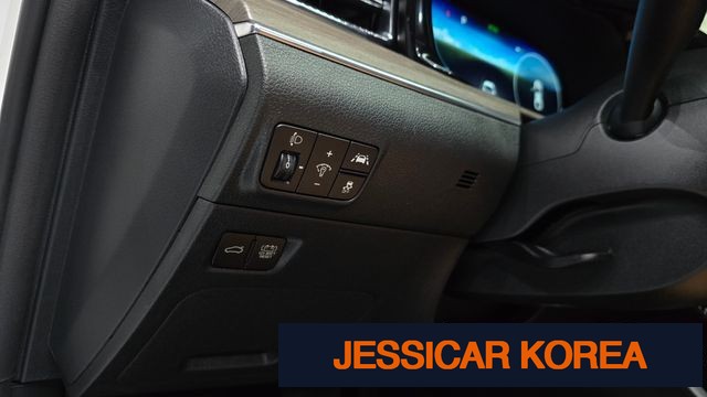 2023 Kia K5 Hybrid 3rd Generation - Thumbnail 19