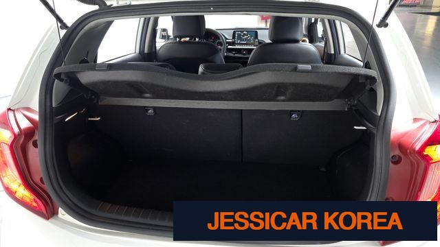 2021 Kia Morning Urban (JA) - Thumbnail 2