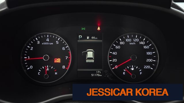 2021 Kia Morning Urban (JA) - Thumbnail 3