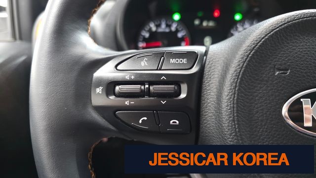 2021 Kia Morning Urban (JA) - Thumbnail 4