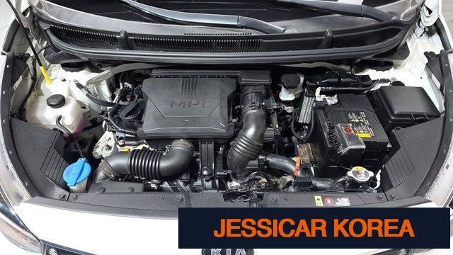 2021 Kia Morning Urban (JA) - Thumbnail 5