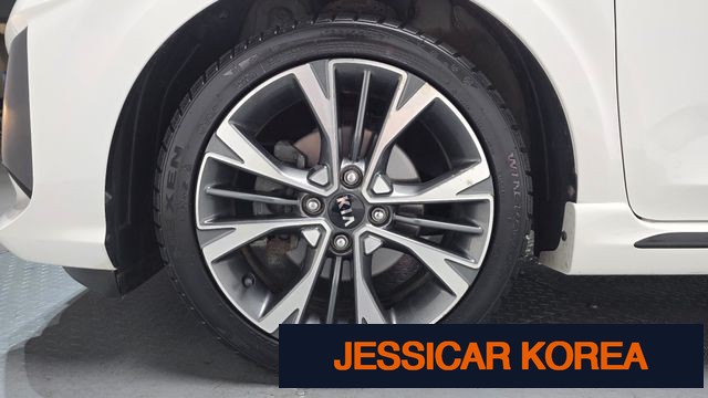 2021 Kia Morning Urban (JA) - Thumbnail 6