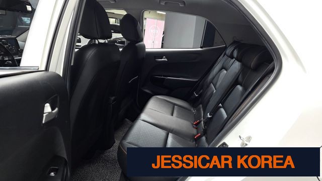 2021 Kia Morning Urban (JA) - Thumbnail 7