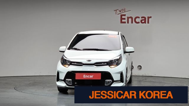 2021 Kia Morning Urban (JA) - Thumbnail 8
