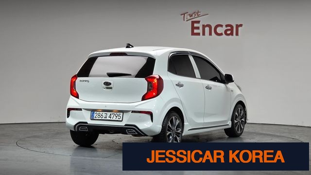 2021 Kia Morning Urban (JA) - Thumbnail 10