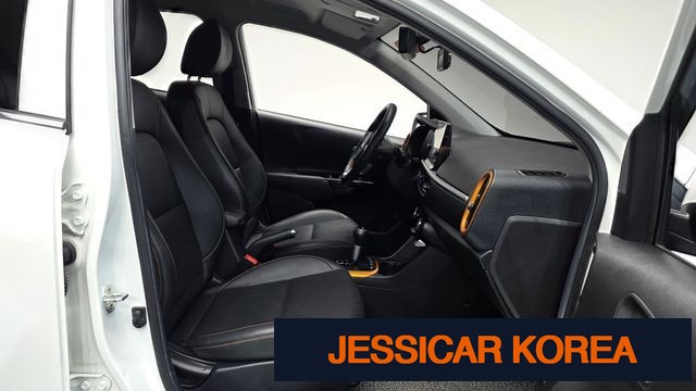 2021 Kia Morning Urban (JA) - Thumbnail 11