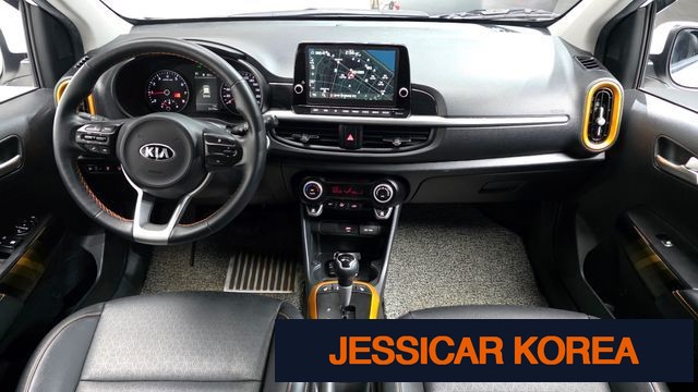 2021 Kia Morning Urban (JA) - Thumbnail 12