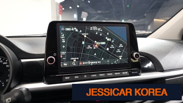 2021 Kia Morning Urban (JA) - Thumbnail 14