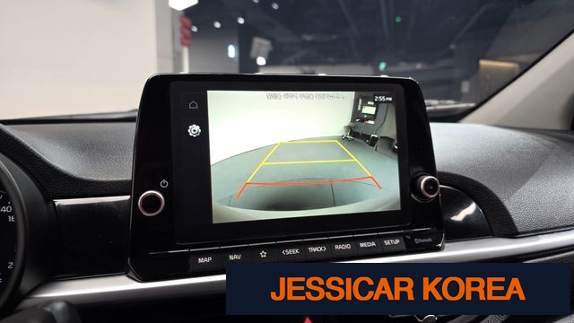 2021 Kia Morning Urban (JA) - Thumbnail 16