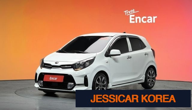 2021 Kia Morning Urban (JA) - Thumbnail 17