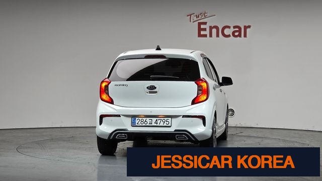 2021 Kia Morning Urban (JA) - Thumbnail 18