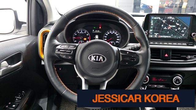 2021 Kia Morning Urban (JA) - Thumbnail 19