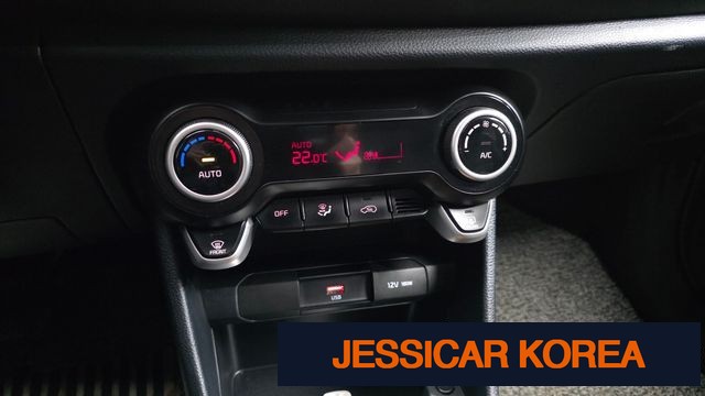 2021 Kia Morning Urban (JA) - Thumbnail 20