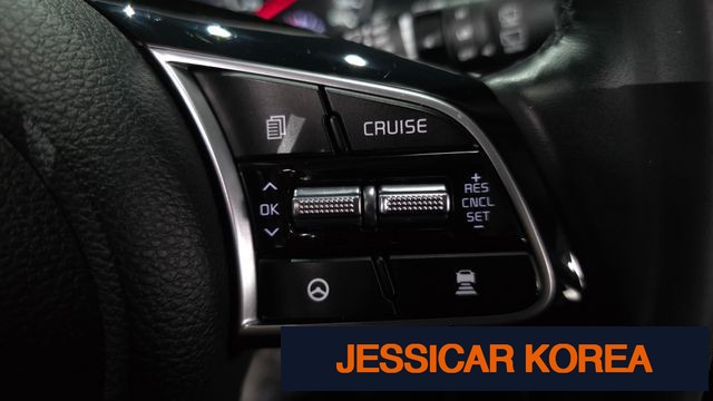 2020 Kia Seltos - Thumbnail 5