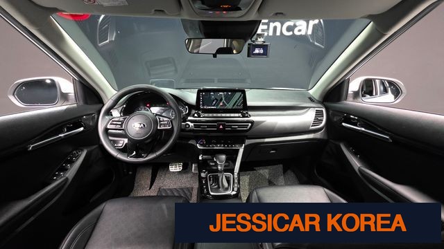 2020 Kia Seltos - Thumbnail 6