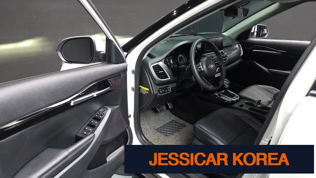 2020 Kia Seltos - Thumbnail 8