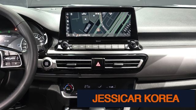 2020 Kia Seltos - Thumbnail 9
