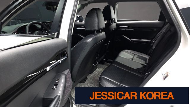 2020 Kia Seltos - Thumbnail 15